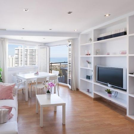 Ag Presidente Apartment Playa de Gandia Luaran gambar