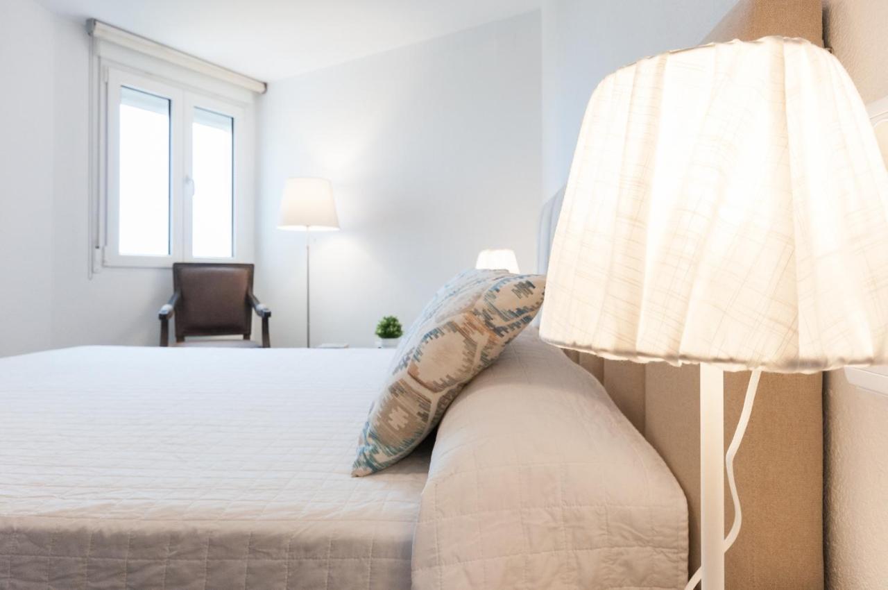Ag Presidente Apartment Playa de Gandia Luaran gambar