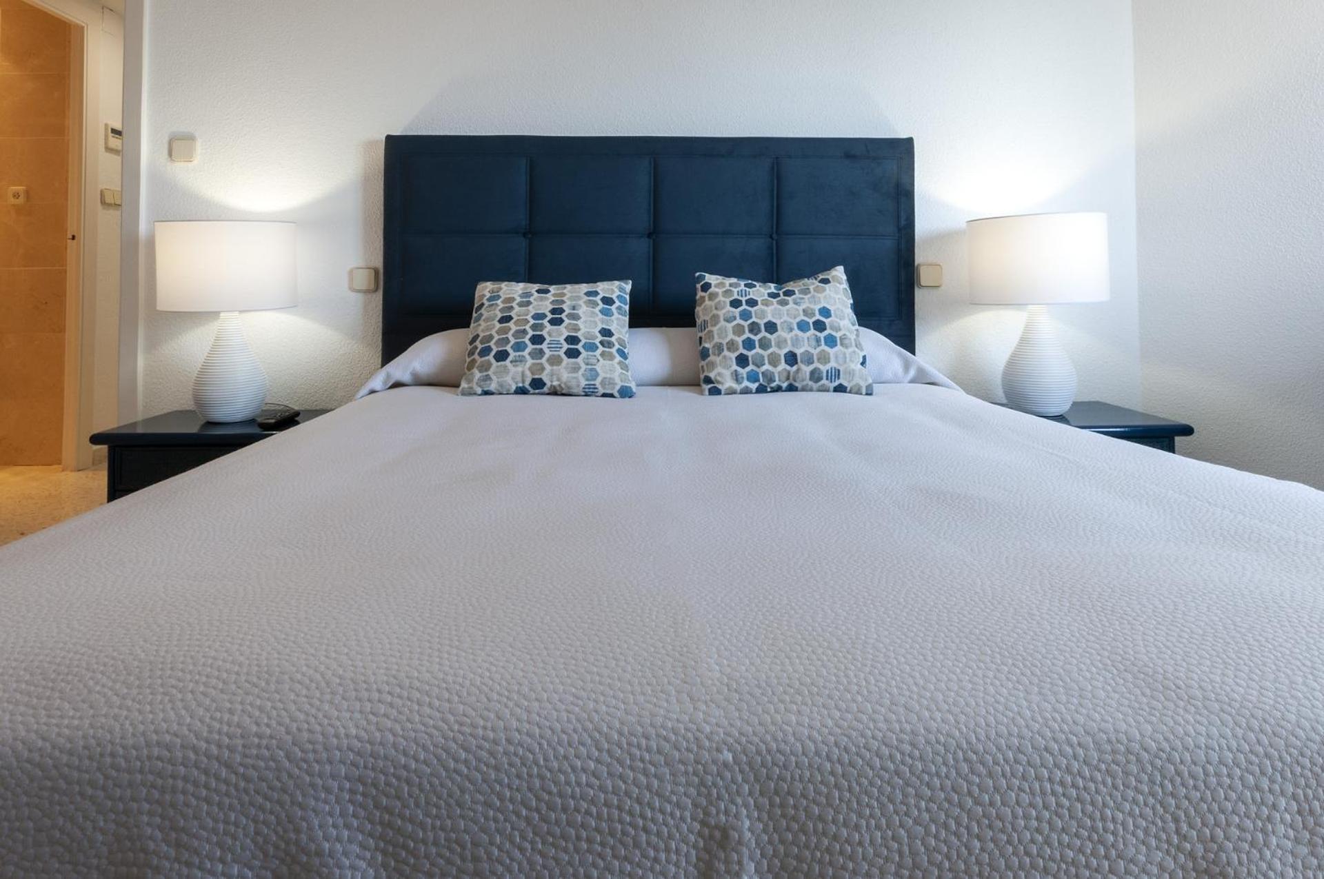 Ag Presidente Apartment Playa de Gandia Luaran gambar