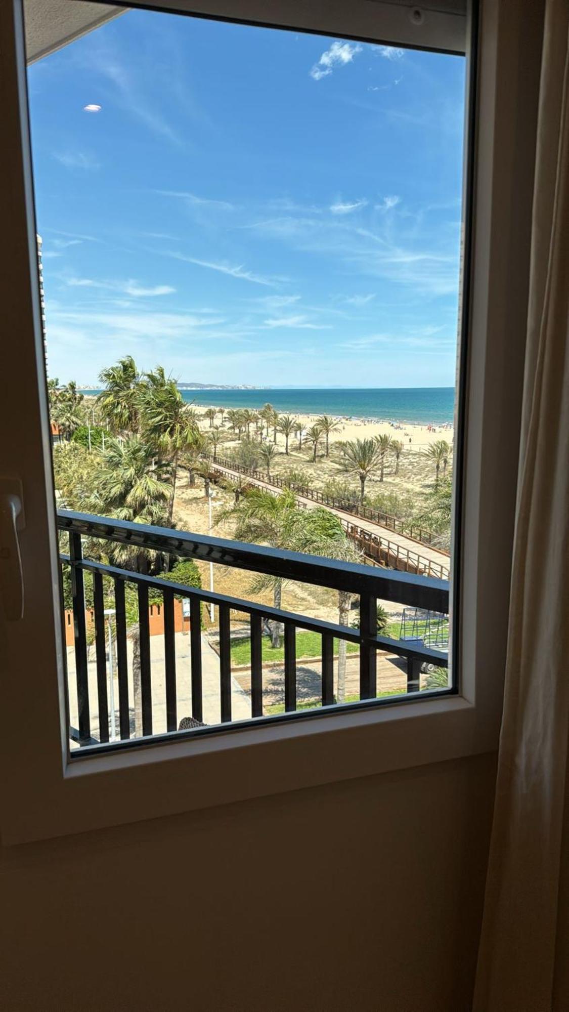 Ag Presidente Apartment Playa de Gandia Luaran gambar